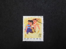 PRC CHINA STAMP USED ⑩