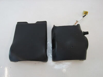 95 Lotus Esprit S4 装饰套装, 转向柱 环绕黑色皮革 — 第 1/4 张图片