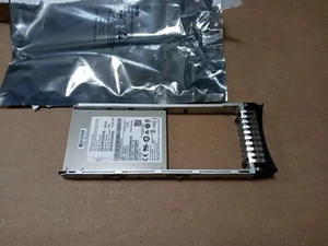 IBM V7000 800G SSD 01EJ042 2.5" - Picture 1 of 5
