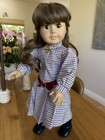 American Girl Samantha