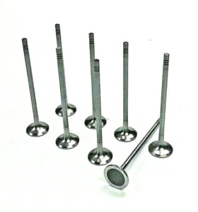 Mini R56 N12, N16 Exhaust Valve set (X8) 11347533885 - Picture 1 of 5