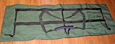 Bolsa de Lona REI Xtra-Large 83" por 38" - ¿Bolsa de Esquí? 3 compartimentos Foto 1 de 4