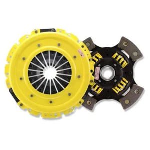 ACT XT/Race Sprung 4 Pad Clutch Kit Plate Disc for 1969-70 Toyota Corona Mark II - Picture 1 of 1
