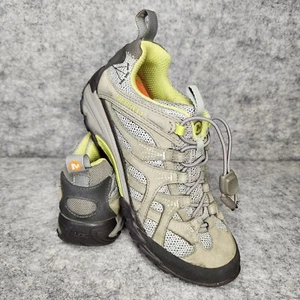 MERRELL Chameleon Arc 2 Stretch Womens Waterproof Hiking Shoes Sz 6 Dusty Olive  - Picture 1 of 9