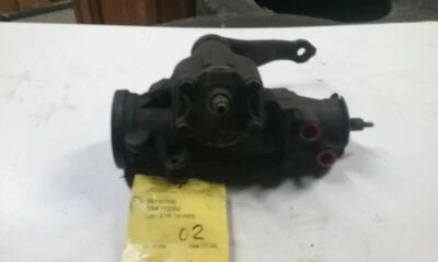 Steering Gear/Rack Power Steering Fleetwood Brougham Fits 77-79 CADILLAC 433468 - Image 1 of 2