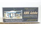 S Scale Andersen Model Kits - Caballo Blanco Trading Co.