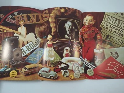 1973 Golden Treasury of Cooking Better Homes & Gardens Decades 30s-70s 1st ED - Image 1 of 4