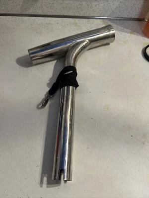 Fishing Rod Holder For Boat Metal - Image 1 of 4