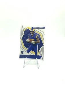 2021 Panini Rookies & Stars RC TuTu Atwell sharp card #120 - Picture 1 of 2