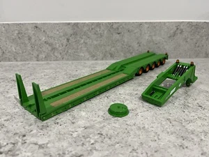 Corgi - 5-Axle King Trailer w/Neck & Spacer - Nuttall CC12412 - 1:50 - Mint/New - Picture 1 of 5