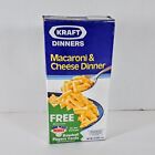 Vintage 1987 Kraft Mac & Cheese Home Plate Unopened Box Jose Canseco GMM Display