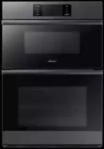 Dacor Contemporary DOC30M977DM 30" Smart Electric Combi Wall Oven Graphite - Picture 1 of 6