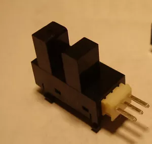 Collator Duplo DC-10 mini spare parts - Picture 1 of 1