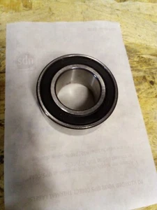 NSK 30BD40DF2 Sealed A/C Ball Bearing AC Compressor Clutch FS10 Ford, Halla HS18 - Picture 1 of 2