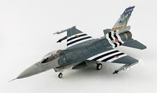 Hobby Master 1/72 F-16am Belgian Air Component 350 Squadron D-day 75th Aniv