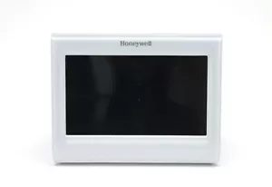 Honeywell THX9421R5021WW 2 Wire IAQ High Definition Touch WORKS PERFECT - Picture 1 of 4