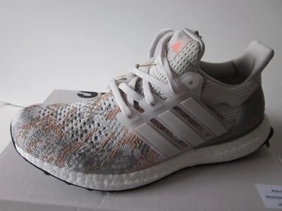 Adidas Ultraboost 1.0 Women's Running Shoes Size 8.5 - Image 1 of 4