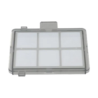 Advanced Technology Prefilter For Eufy Perfect For Homes With Pets For Eufy L60 - Image 1 of 4