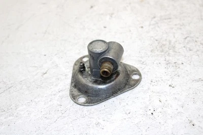 Adaptador de accionamiento de velocímetro Arctic Cat Ext 580 1994 fabricante original 0720-005 SA14 Foto 1 de 4