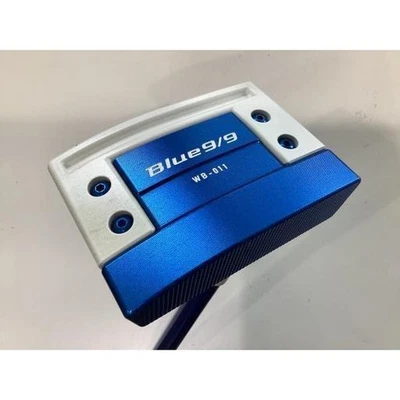 Kasco Blue 9/9 WB-011 34 Original Carbon - Image 1 of 4