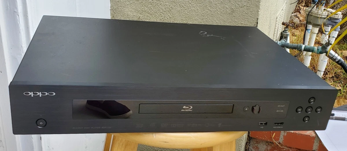 Bdp 103 for sale - eBay