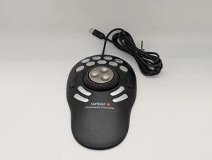 Contour Multimedia Controller Pro ShuttlePRO V.2 jog dial video music v2 USB-C - Afbeelding 1 van 11