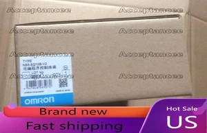 PANEL OPERADOR OMRON NS5-SQ10B-V2 - Imagen 1 de 2