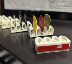 guitar pick holder - Picture 1 of 4