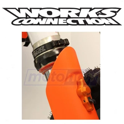 Works Connection Pro Launch Start Device for 2017-2020 KTM 150 SX - fi — 第 1/4 张图片
