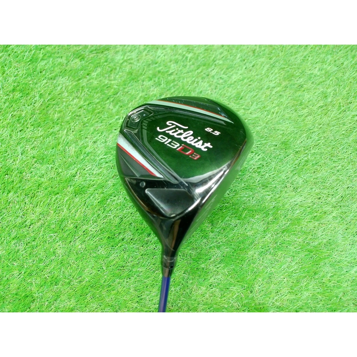 Titleist 913 D3 Golf Clubs for sale - eBay