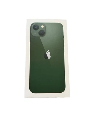 Apple iPhone 13 - 128GB - Verde (Sbloccato) - Immagine 1 di 4