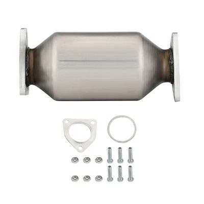 Convertidor trasero Cat para Honda Pilot 3,5 L 2005-2008/Ridgeline 3,5 L 06-2008 Foto 1 de 4