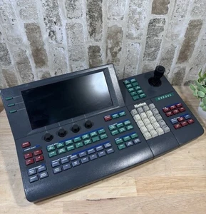 ⭐️Accom A5100 Control Panel Abekas DVEOUS⭐️Nice Condition⭐️Untested⭐️ - Picture 1 of 11