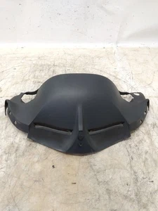 COPRI MANUBRIO SUPERIORE PER PEUGEOT SV FES 250 DEL 2001 (e50464) - Imagen 1 de 3