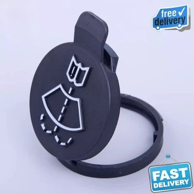 Cubierta de tapa de botella de depósito de líquido para limpiaparabrisas 13227300 para Chevrolet Foto 1 de 4