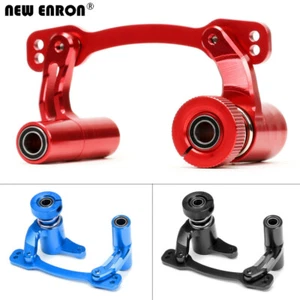 Aluminium Lenkungsbaugruppe AR340073 ARA340163 für RC 1/8 Arrma 6S Kraton Outcast - Bild 1 von 33