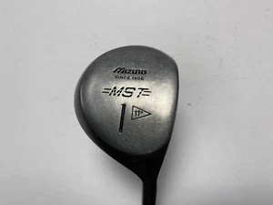 Mizuno MST Driver 11* Exsar Gold Regular Graphite Mens RH - Picture 1 of 5