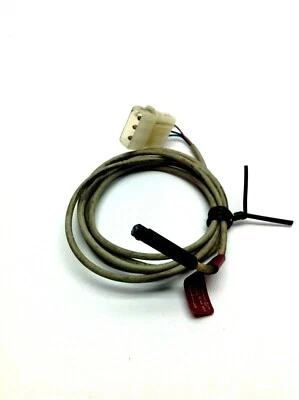 Robohand OHSP-002 Pneumatic Cylinder Sensor PNP 10-24VDC 50mA - Image 1 of 3