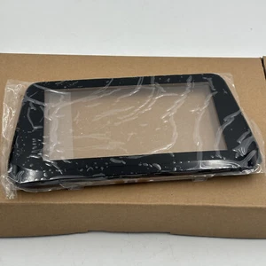7" TOUCH-SCREEN For 17 18 MAZDA 3 GPS NAVIGATION RADIO DISPLAY OEM REPLACEMENT - Picture 1 of 10