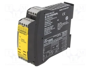 1 pieza, Módulo: Relé de seguridad 101212415 /E2UK - Imagen 1 de 9
