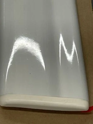 GM OEM 07-14 Avalanche Front Door Exterior Trim-Body Side Mldg 20816962 - Image 1 of 4