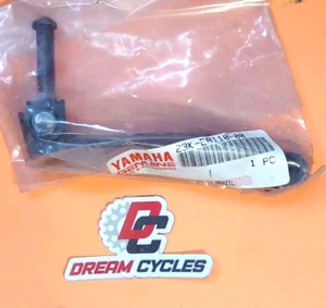 NOS GENUINE YAMAHA RT180 90-98 SHIFT LEVER OEM 23K-E8110-00 FAST SHIPPING RT NEW - Picture 1 of 1