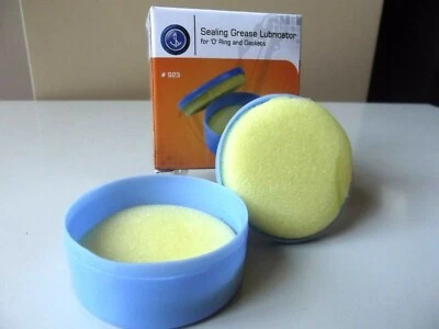 EW2009 Grasso a tampone x guarnizioni di tenuta x impermeabilizzazione fondelli orologi