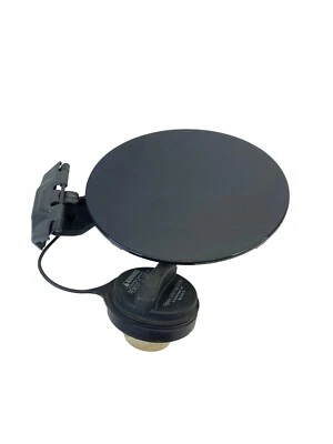 2009 2010 2011 2012 2013 Mazda 6 Mazda6 Fuel Tank Lid Gas Filler Door Cover Cap — 第 1/4 张图片