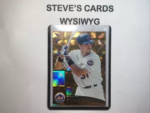 Mike Piazza 1999 Pacific Trading Cards, INC. *PRISM* MLB 83/480. #96 ⚾️⚾️ - Picture 1 of 4