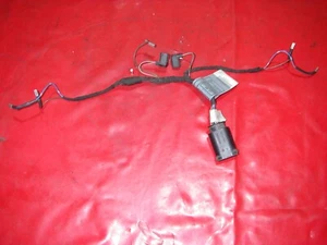 Top Orig. Rear Light Cable Indicator BMW R1200GS R12 Since 04 R1200 - Picture 1 of 3
