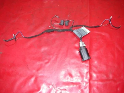 Top Orig. Rear Light Cable Indicator BMW R1200GS R12 Since 04 R1200 - Image 1 of 3