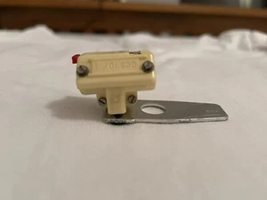 Cartucho Garrard GCS 10/1 de colección sin probar viene con un reemplazo de aguja - Imagen 1 de 5