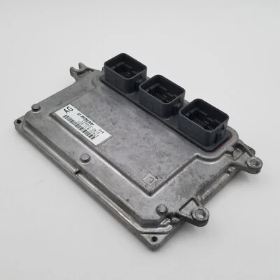 Computadora de motor Honda Civic 2014 2015 ecu pcm ecm pcu fabricante original Foto 1 de 4