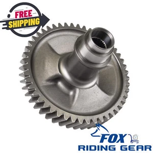 Can-Am 2017-2018 Maverick X3 Turbo Drive Gear 48T 420934080 nuevo fabricante de equipos originales - Imagen 1 de 6